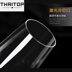 glass red gift free box Champagne crystal Goblet Lead wine