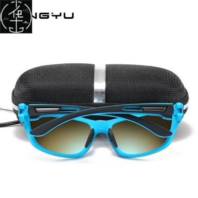 Driving  Sport Polarized Sun Glasses Sunglasses for Men