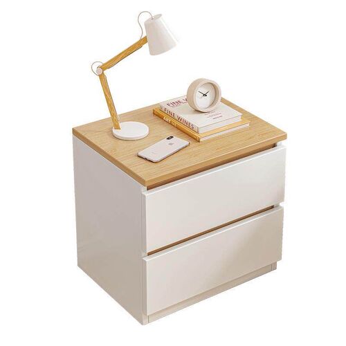 Bedside cabinet simple modern small bedroom bedside shelf
