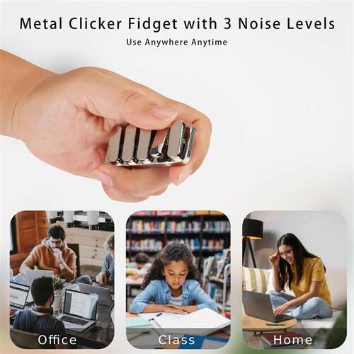 Fidget Toys Adults Stress Relieve Toys Anti Ttress Anxiety R