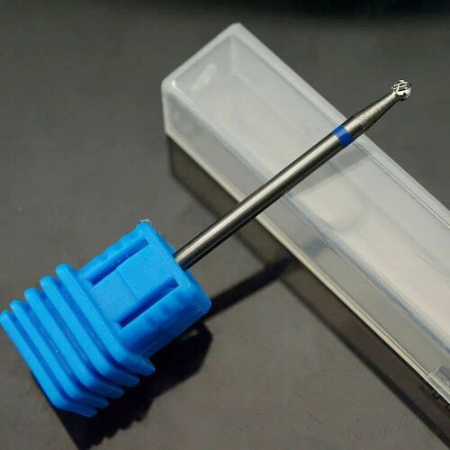 EasyNail~1Pcs all shape Carbide Nail Drill its Mill Cutter N