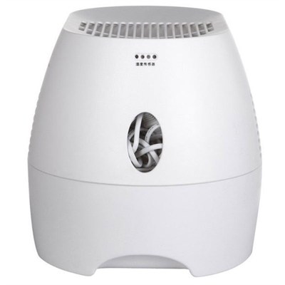 亚都加湿器纯净型SZ-R00无雾母婴卧室上加水增湿机净化型加湿器