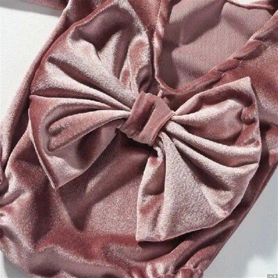 Girl Photography Props Newborn Infant Photography Costume