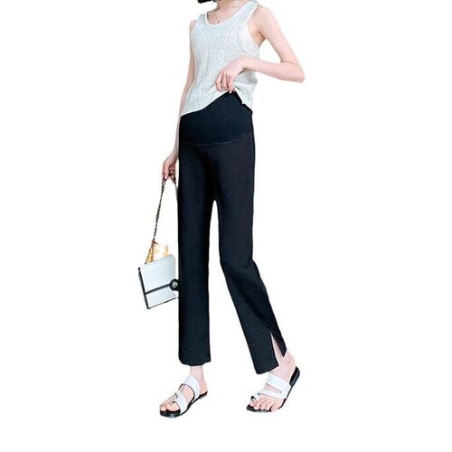 High-elastic Belly-supporting Spring, Summer And Autumn Mate