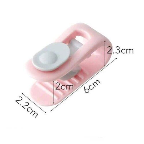Duvet Clips Easy To Install And Remove Non-slip Abs