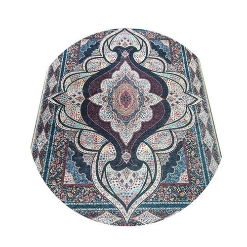 persian turkish larg carpet living room coffee table blanket