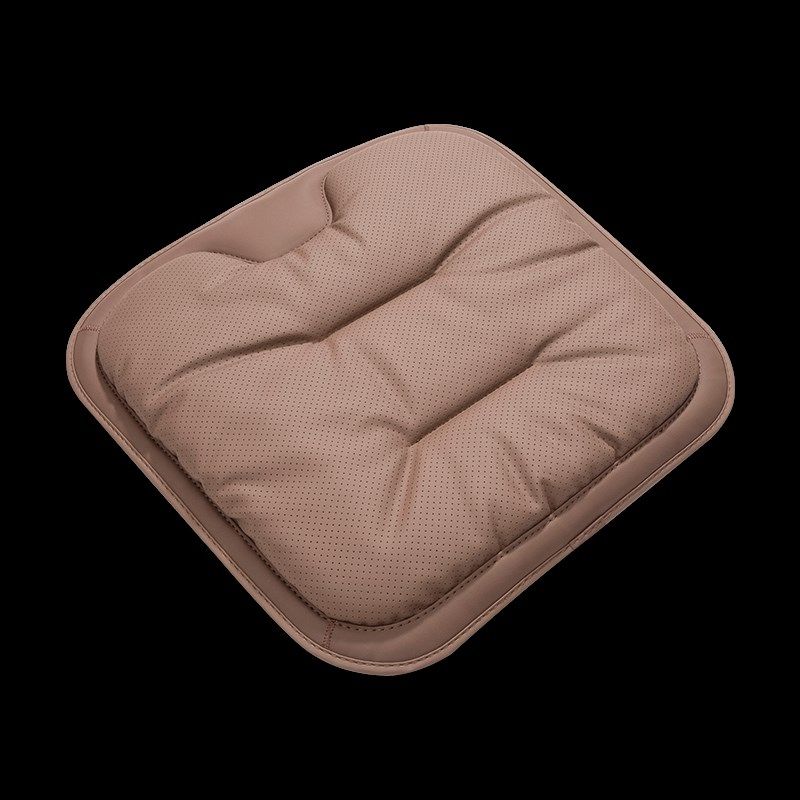 适用汽车座椅坐垫夏季主副驾驶前后排一体夏天透气车坐垫5座全