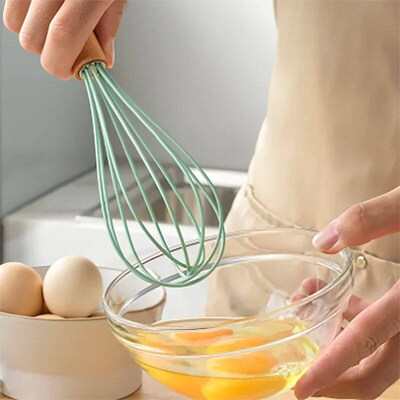 12Pcs Kitchen Silicone Cooking Utensils Set For Non-stick Co