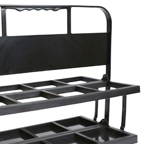 Soccers Water Bottle Carrier Foldable Gym Hanger Baskets