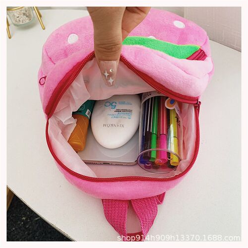 Children Backpack Toddler Kids School Bag Backpack For Baby