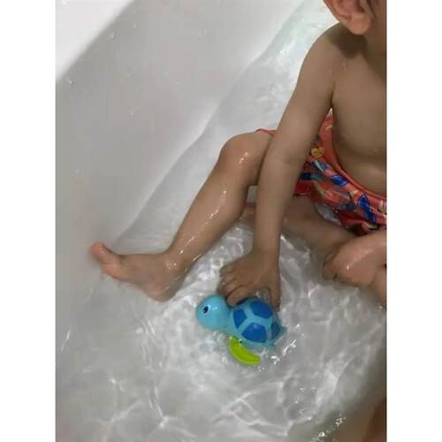 Single Sale Cute Cartoon Animal Tortoise Classic Baby Water