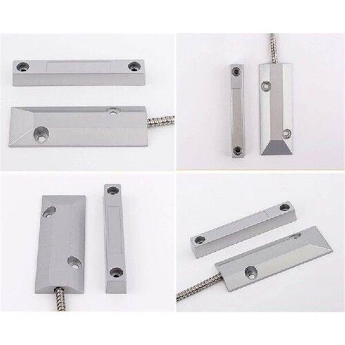 Window Security Contact Surface Mount NC/NO Door Sensors