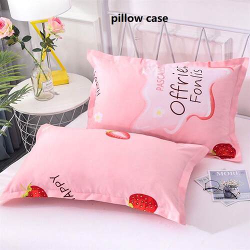 枕套2个bed set bedding health care  pillow case 2pcs 枕套