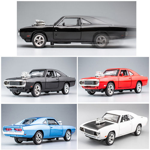 1/32 Diecasts & Toy Vehicles the fast and the Furious Do