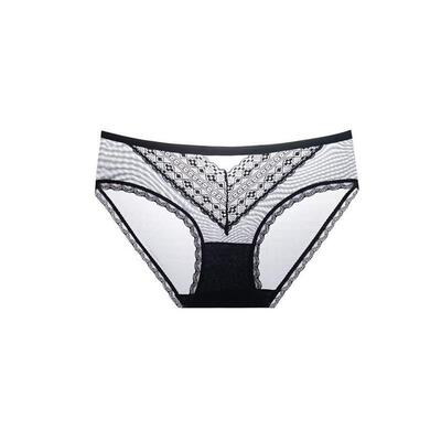 Underwear For women Cotton Panties Femal Ladies Briefs New