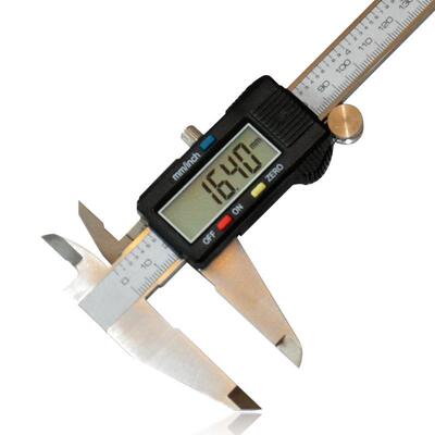 Industrial high-precision digital display 0-150mm calipe卡尺