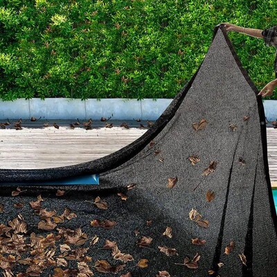 Pool Screenver Pond Net ver Pool Leaf Net ver Leaf Netting I