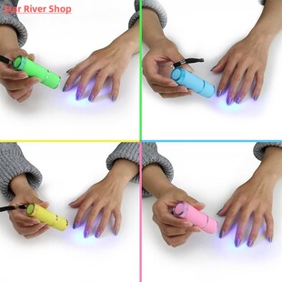 Gel Light Nail Dryer Lamp Led LED Nails Mini for
