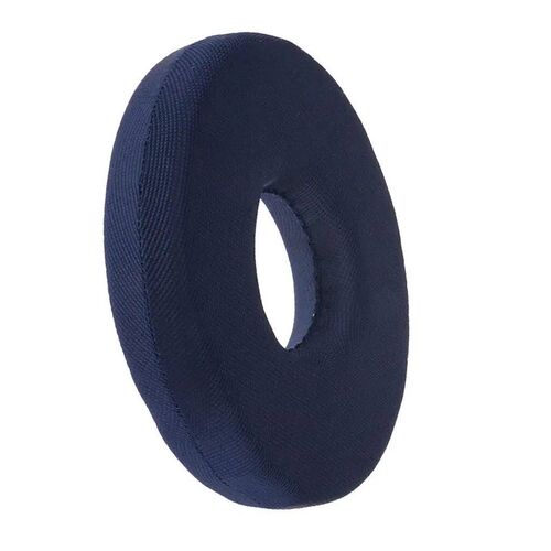 Foam Donut Cushion Orthopedic Ring Pillow with Removable ver
