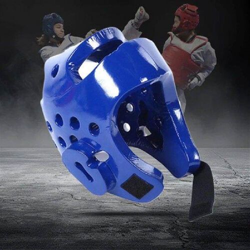 Taekwondo Helmet Karate Helmet Head Protection Martial Arts