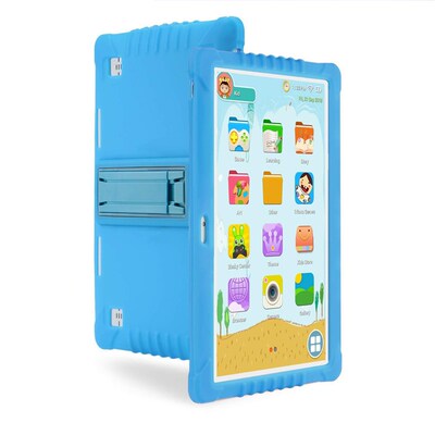 Tablet PC for Kids 7 10  Quad Core Kids tablet Android game