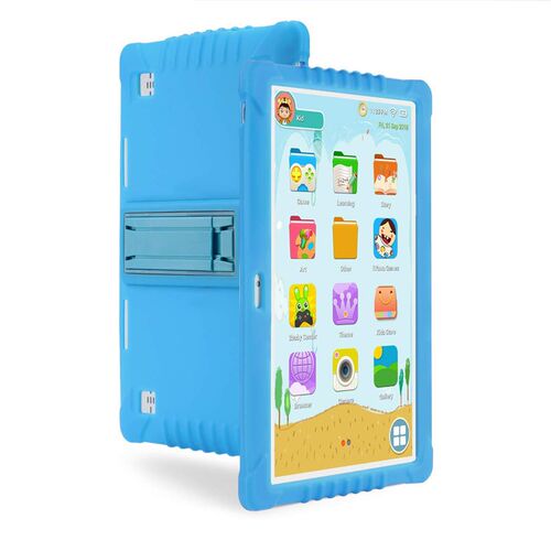 Tablet PC for Kids 7 10  Quad Core Kids tablet Android game
