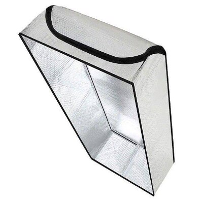 Ladder Attic Insulation Cover Door Winter for Stairway