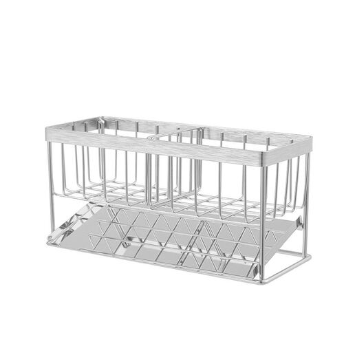 Modern Simple Kitchen Countertop Flooring Stainless Steel Sp