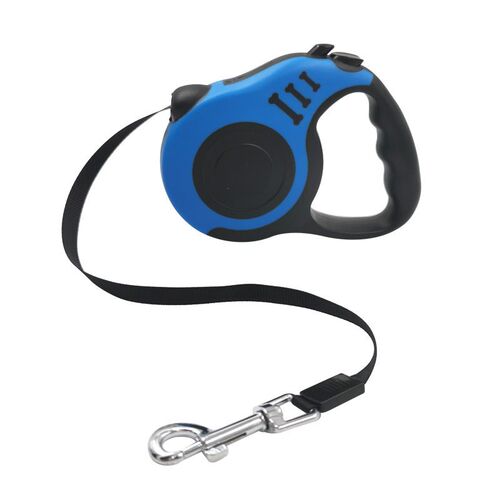 3 Meters 5 Meters Retractable Dog Leash Pet Leash Traction R
