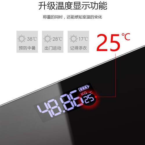 180KGS new Electronic Weighing Scale Weight Balance Weigher