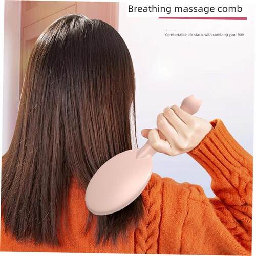 Magic Moustache Care Salon Comb Hair Brush Combs hairbrush