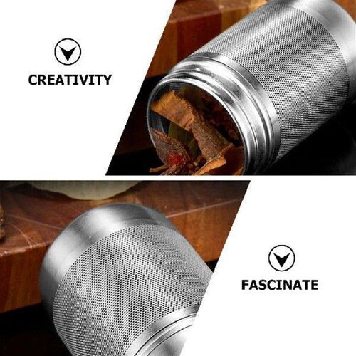 Brine Stainless Steel Seasoning Ball Diffusers Kitchen