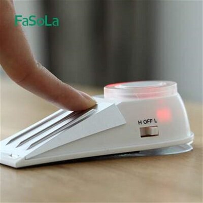 .door opper holder security alarm,burglar,window,hotel,