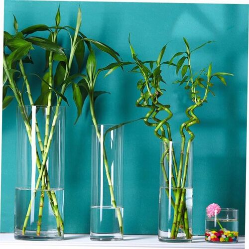 Modern Flower Vase Home Flower Arrangement Living Room 花瓶
