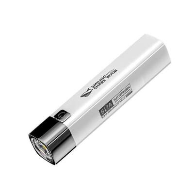 5000LM Zoomable XML T6 LED Flashlight Torch Light手电筒