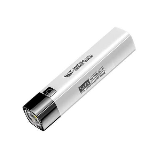5000LM Zoomable XML T6 LED Flashlight Torch Light手电筒