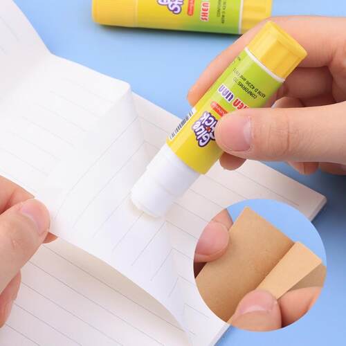 5/1Pcs High Viscosity Solid Glue Stick Office School Supplie