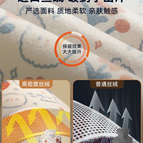 Hot water bag water injection female large hot compress warm
