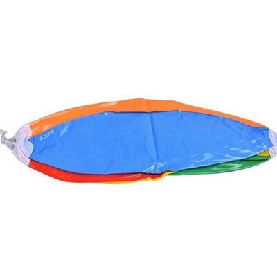 .1pc toy balls baby kids beach pool play ball inflatable chi