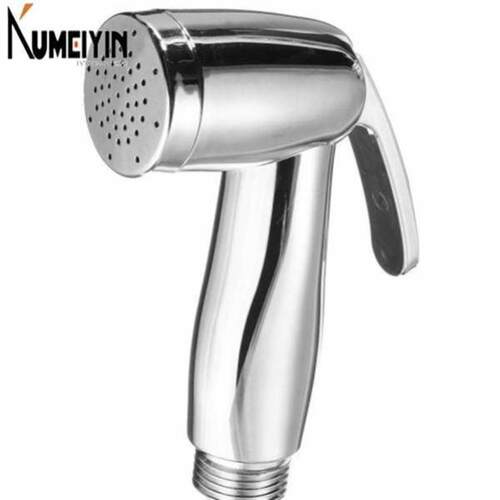 =ABS Hand Held Bathroom Toilet Bidet Spray Shower Head