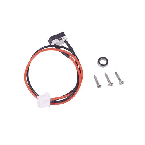 Voron 0.2 R1 Latest Version Corexy Cheap Reliable 3D Printer