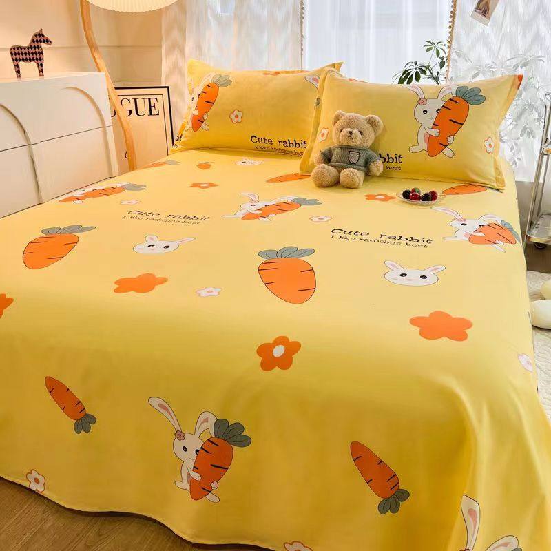 防猫尿床罩单沙发家俱防尘罩布宠物防脏防毛大盖布防水遮尘床罩,床上用品,床单,淘宝优惠券,粉丝福利购,淘宝优惠卷