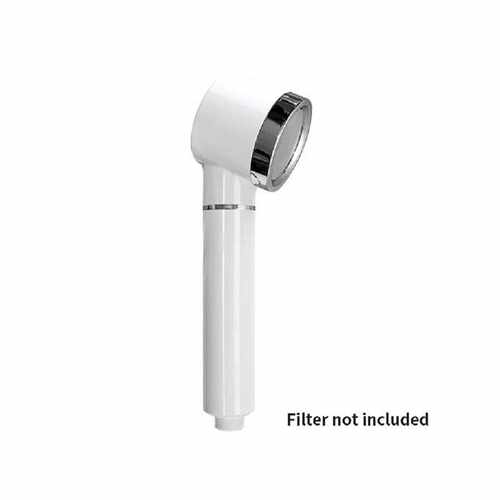 Hotel Filter Handheld Universal Replacement Shower Head