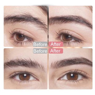 Electric Eyebrow Puller 2 IN 1 Facial Body Hair Remover Mini