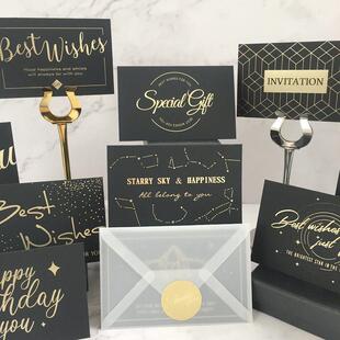 Thanks for the birthday invitation card and the holiday