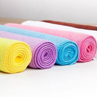 Clean the housework home dining room dedicated dishcloth