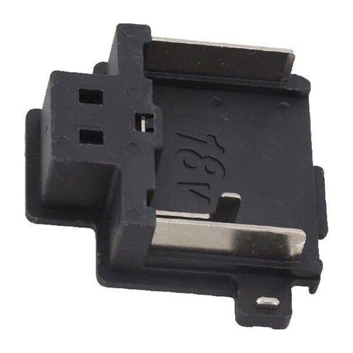 A Smart Choice in Components Designed Specifically to Fit