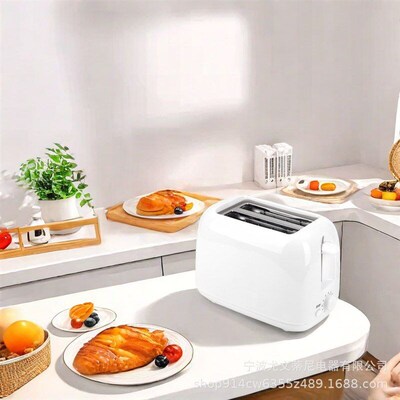 Bread Toaster Oven for Quick Baking 快速烘烤烤面包机