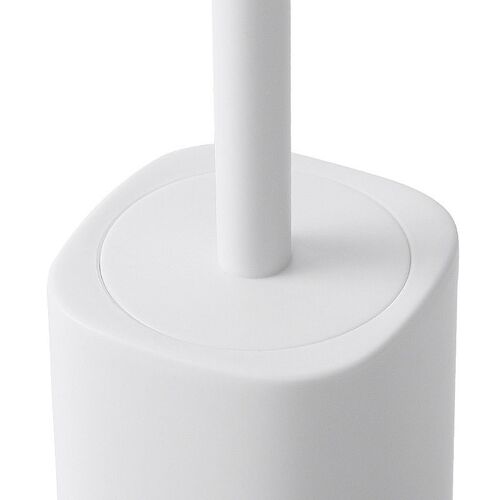 -Liangshe simple with base toilet brush household long handl