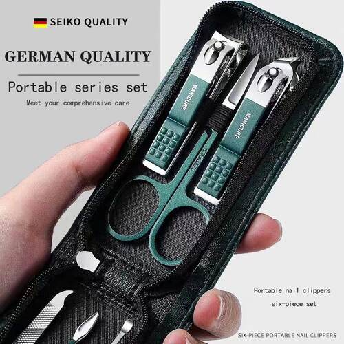 Nail Scissors Set Household High End Mens And Womens Special
